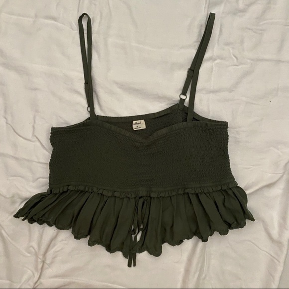 WILFRED DAREAU CAMISOLE - Picture 3 of 3